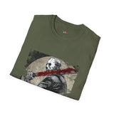 Bitches be Trippin Unisex Softstyle T-Shirt