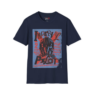 Imperial Pilot Softstyle T-Shirt