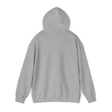 Bitches be Trippin Heavy Blend Unisex Hoodie