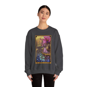 Goddess Persephone Sweatshirt