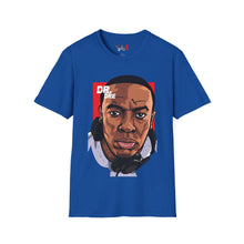 Load image into Gallery viewer, Dr Dre Unisex Softstyle T-Shirt
