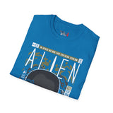 Funny T-Shirt Funko Pop Style Alien Movie Lovers Gift Unisex Softstyle T-Shirt