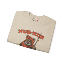 Load image into Gallery viewer, Nub Nub Sweatshirt
