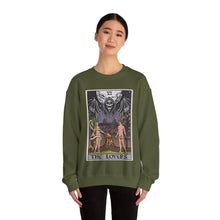 Load image into Gallery viewer, VI The Lovers Sweatshirt
