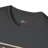 Samurai Kitty Duel Japanese Samurai T Shirt, Asian Graphic Tee, Bushido Warrior Shirt