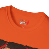 Will.I.Am Unisex Softstyle T-Shirt