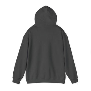 Free-ish Heavy Blend Unisex Hoodie