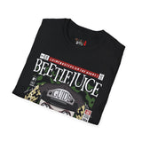 Funny T-Shirt Retro Funko Pop Style Movie Lovers Gift Unisex Softstyle T-Shirt