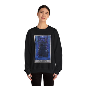 XI Justice Sweatshirt