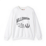 Fastest Hunk of Junk Sweatshirt