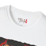 Will.I.Am Unisex Softstyle T-Shirt