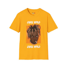 Load image into Gallery viewer, Juice WRLD Unisex Softstyle T-Shirt
