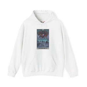 XX Judgement Hoodie