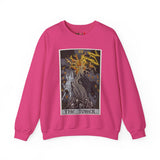 XVI The Tower Sweatshirt