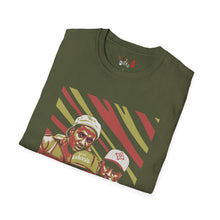 Load image into Gallery viewer, Tribe Called Quest Unisex Softstyle T-Shirt
