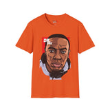 Dr Dre Unisex Softstyle T-Shirt