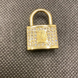 Luxury Croc Charms
