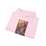 Goddess Persephone Hoodie
