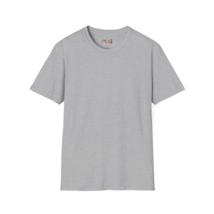 Nub Nub Rear Printed Tee