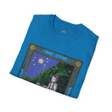 Copy of The Star Tarot Card T Shirt, Mystic Graphic Tee, Spiritual Shirt