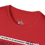 Funny T-Shirt Retro Funko Pop Style Movie Lovers Gift T-Shirt