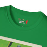 IG - 11 Softstyle T-Shirt