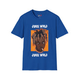 Juice WRLD Unisex Softstyle T-Shirt