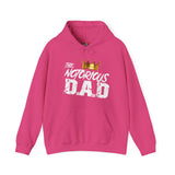 Notorious DAD Heavy Blend Unisex Hoodie