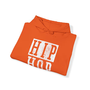 HIP HOP Heavy Blend Unisex Hoodie