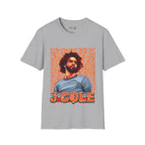 J Cole Unisex Softstyle T-Shirt