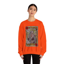 Load image into Gallery viewer, XIII Death Rose Sweatshirt
