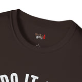 Do it for the Ho's Funny T Shirt Relatable Meme Tee Sarcastic Humor Graphic Shirt