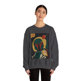77 Sweatshirt