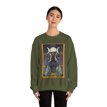 Load image into Gallery viewer, Goddess Hecate Sweatshirt
