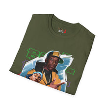 Load image into Gallery viewer, Big L Unisex Softstyle T-Shirt
