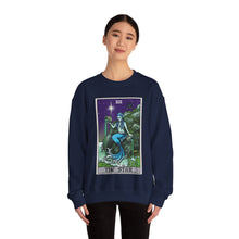 Load image into Gallery viewer, XVII The Star Sweatshirt
