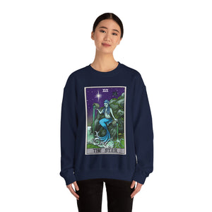 XVII The Star Sweatshirt