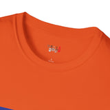 Galactic Bounty Hunter Unisex Softstyle T-Shirt