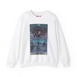 XX Judgement Sweatshirt