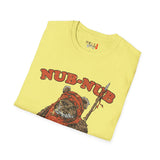Nub Nub Softstyle T-Shirt