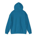 Producer Tech Heavy Blend Unisex Hoodie