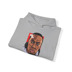 Dr Dre Heavy Blend Unisex Hoodie