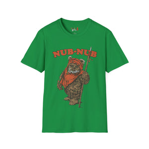 Nub Nub Softstyle T-Shirt