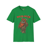 Nub Nub Softstyle T-Shirt