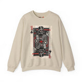 Darth of Spades Sweatshirt
