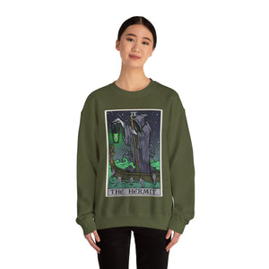 IX The Hermit Sweatshirt