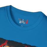 Will.I.Am Unisex Softstyle T-Shirt