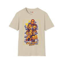 Load image into Gallery viewer, Wutang Clan Unisex Softstyle T-Shirt
