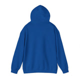 Cut The Check Heavy Blend Unisex Hoodie