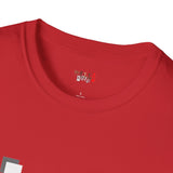 Invader Alien T Shirt for Men/Women, Funny UFO Shirt, Sci Fi Graphic Tee